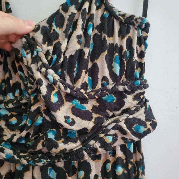 Dynamite Maxi Dress - Picture 3 of 3